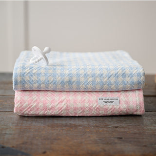 Betsy Baby Blanket