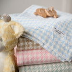 
  
    Betsy Baby Blanket
  
