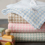 Betsy Baby Blanket