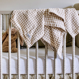 Betsy Baby Blanket