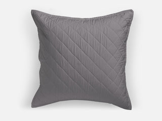 Classic Quilted Euro Sham