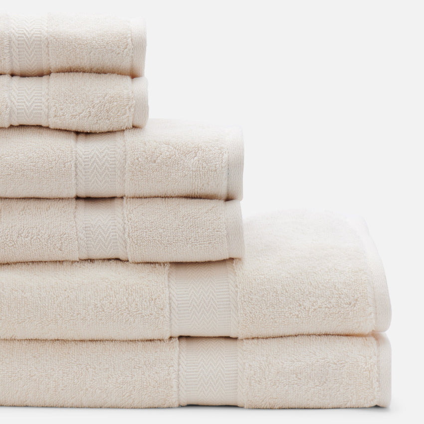 American-Made Bath Towels | Towels Made in the USA – Red Land Cotton