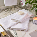 
  
    Cotton Hand Towel Set
  
