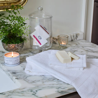 Cotton Bath Bundle