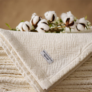 The Camden Blanket