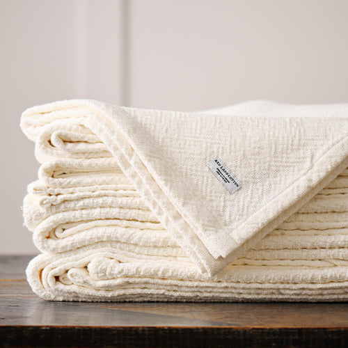 The Camden Blanket