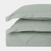 Basic Duvet Cover and Shams Bundle