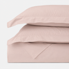 Basic Duvet Cover and Shams Bundle
