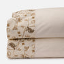 Cotton & Quail Pillowcase Set