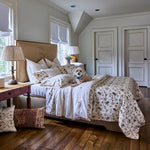 
  
    Cotton & Quail Pillowcase Set
  
