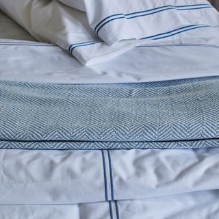 Ella Embroidered Bedding Bundle
