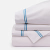 Ella Embroidered Sheet Set
