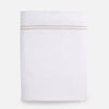 Ella Embroidered Flat Sheet