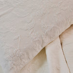 
  
    Classic Matelasse Bedspread and Shams Bundle
  
