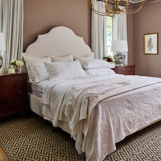 Classic Matelasse Bedspread