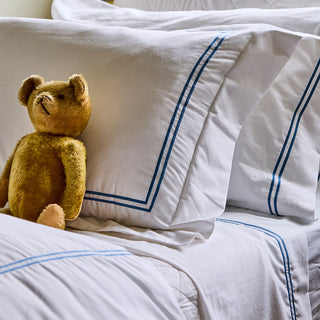 Ella Embroidered Bedding Bundle