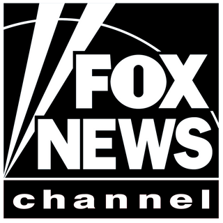 Fox news logo
