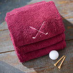 
  
    Golf Towel
  
