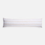 
  
    Harvest Gold Stripe Lumbar Pillow Sham - Last Chance & Final Sale!
  
