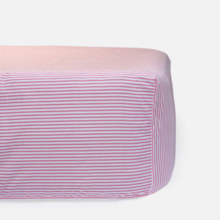 color_Red*Ticking*Stripe