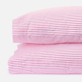 color_Red*Ticking*Stripe