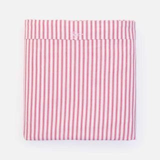 color_Red*Ticking*Stripe