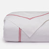 Ella Embroidered Duvet Cover
