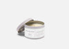 Red Land Cotton Signature Tin Candle