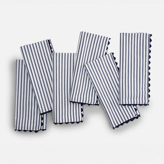 Waverly Dinner Napkin Set (6)