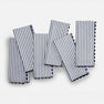 Waverly Dinner Napkin Set (6)