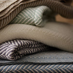
  
    Homewood Throw Blanket
  
