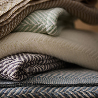 Homewood Throw Blanket