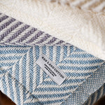 
  
    Homewood Throw Blanket
  
