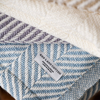 Homewood Throw Blanket