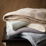 
  
    Homewood Throw Blanket
  
