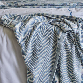 Homewood Throw Blanket