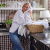Cotton Bath Sheet Set