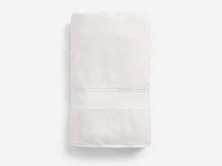 Cotton Bath Sheet - Natural