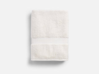 Cotton Bath Towel - Natural