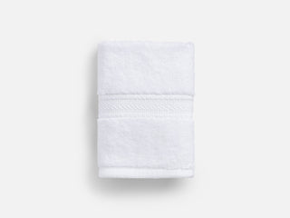 Cotton Washcloth - White
