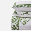 Magnolia Print Duvet Cover & Shams Bundle