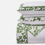 Magnolia Print Duvet Cover & Shams Bundle