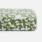 
  
    Magnolia Print Fitted Sheet
  
