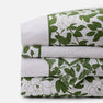 Magnolia Print Sheet Set