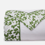 
  
    Magnolia Print Duvet Cover
  
