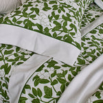 
  
    Magnolia Print Fitted Sheet
  
