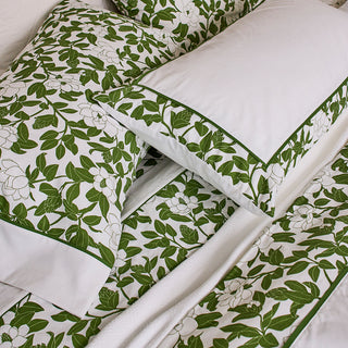 Magnolia Print Sheet Set