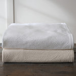 
  
    Oxford Baby Blanket
  
