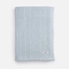 Homewood Throw Blanket