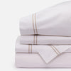 Ella Embroidered Sheet Set